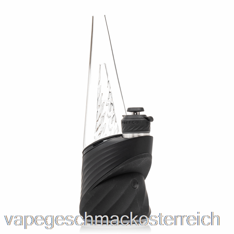 Puffco Peak Pro Onyx [neue Version] Vape-Geschmack
